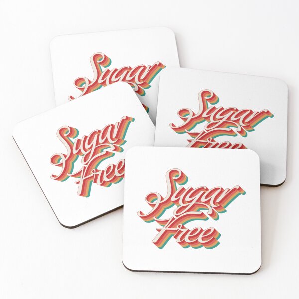 Item preview, Sugar Free T-ShirtSugar Free designed and sold by AmidaSichibu.