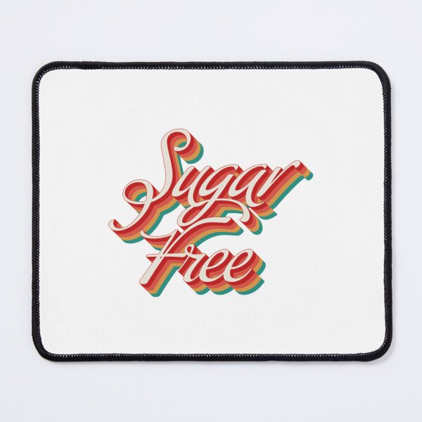 Item preview, Sugar Free T-ShirtSugar Free designed and sold by AmidaSichibu.