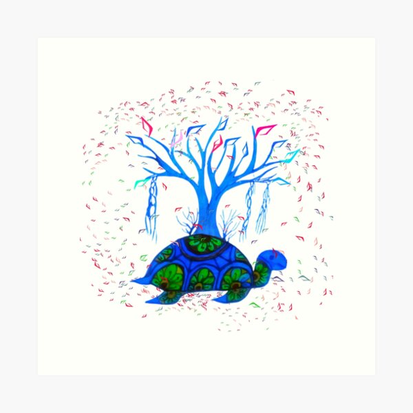 Item preview,    I just really   like Tortoise designed and sold by Ranikhan.