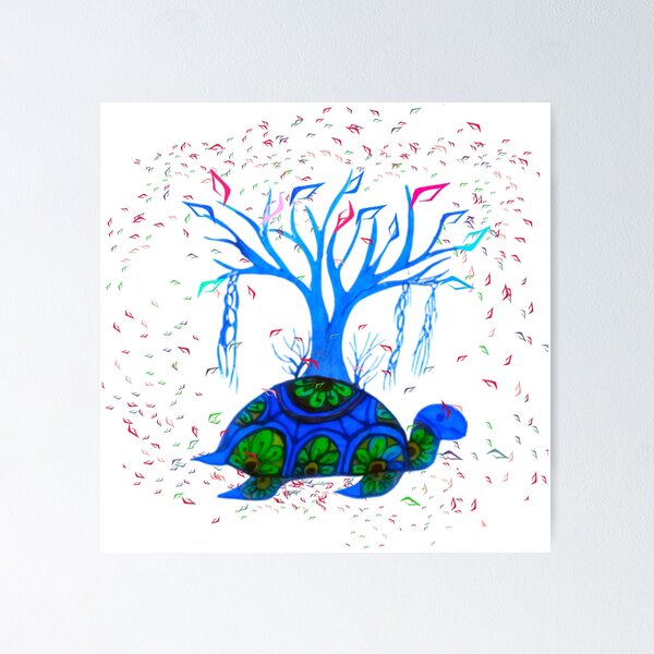 Item preview,    I just really   like Tortoise designed and sold by Ranikhan.
