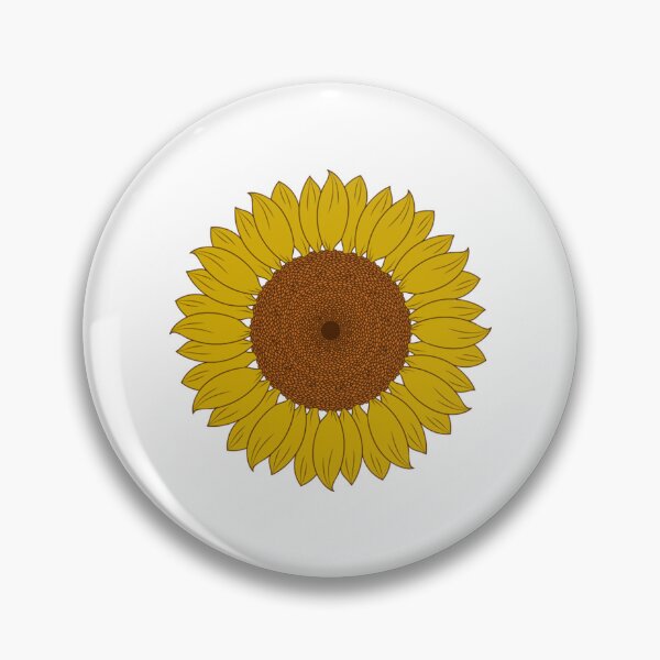 Item preview, Sunflower T-ShirtSunflower Соняшник designed and sold by AmidaSichibu.