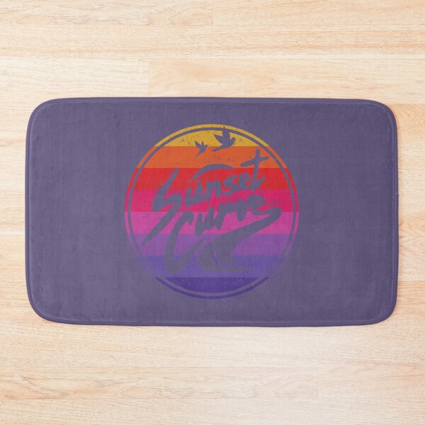 Item preview, Sunset Curve T-ShirtSunset Curve designed and sold by AmidaSichibu.