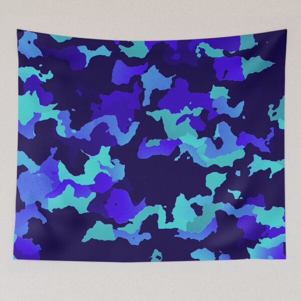 Item preview, new modern camouflage G designed and sold by Jamcolors.