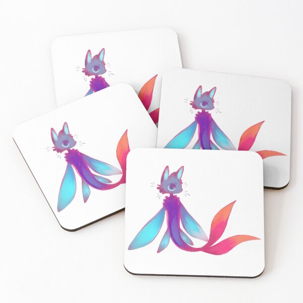 Item preview, purple mercat designed and sold by snowysaur.