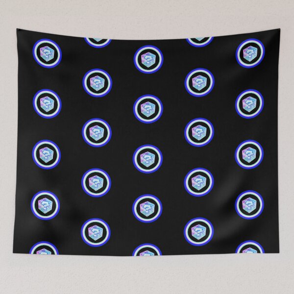 Item preview, A Mystery Question? designed and sold by epinkb.