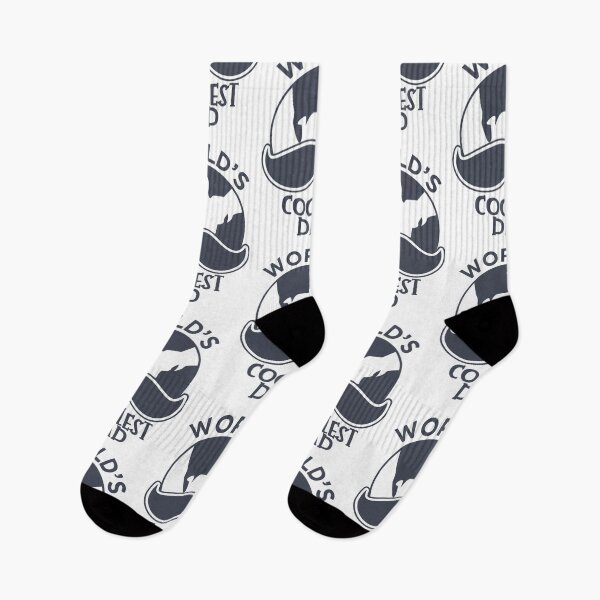 Item preview, World's Coolest Dad designed and sold by Louisa Kohler.