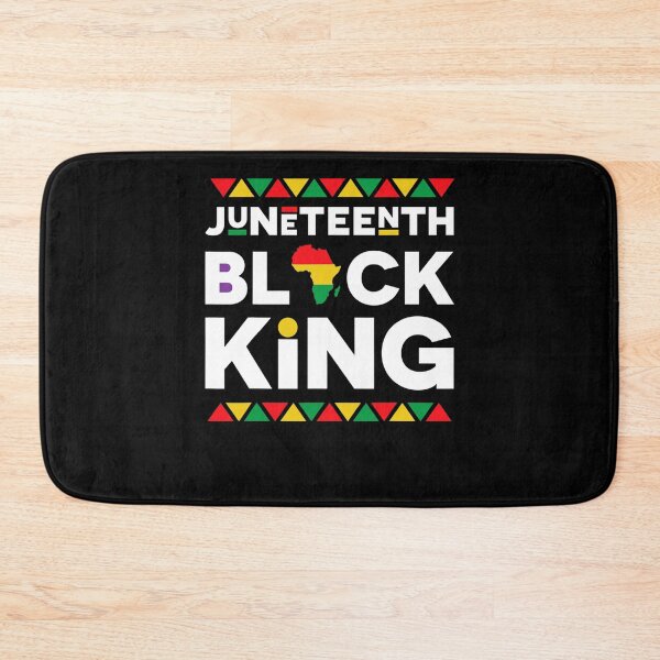 Item preview, Juneteenth Black King designed and sold by quickydfbv46.