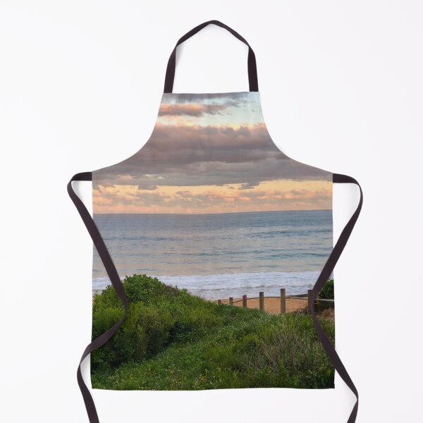 Item preview, Coastal Evening designed and sold by smh2.
