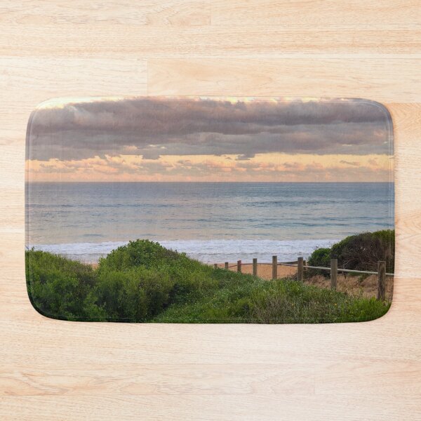 Item preview, Coastal Evening designed and sold by smh2.
