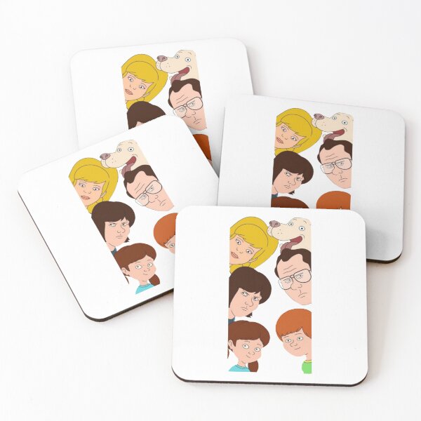 Item preview, F es para familia designed and sold by CoffeeCupCoter.