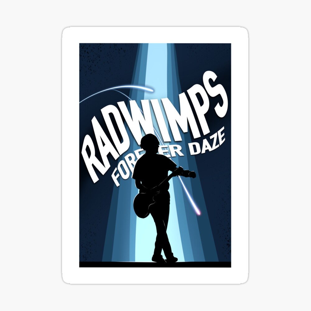 激レア★RADWIMPS 絶体絶命 ポスター 激レア☆RADWIMPS 絶体絶命 ポスターΩ