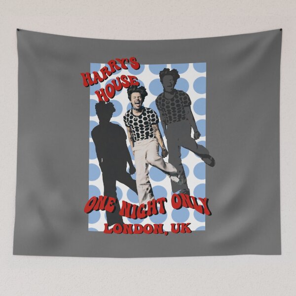 Item preview, ONO London designed and sold by PoppyCanyon.