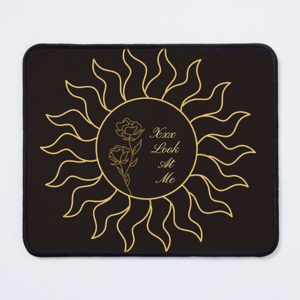 Item preview, Xxx Look At Me Canvas Prints 2022 designed and sold by zhaipeiling.