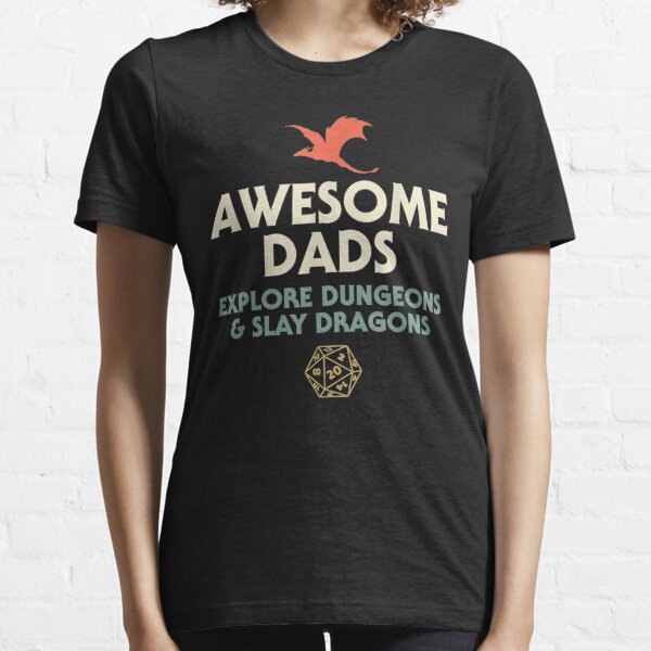 Best Big Daddy Ever Cute Father's Day Shirt, Cute Video Game Shirt