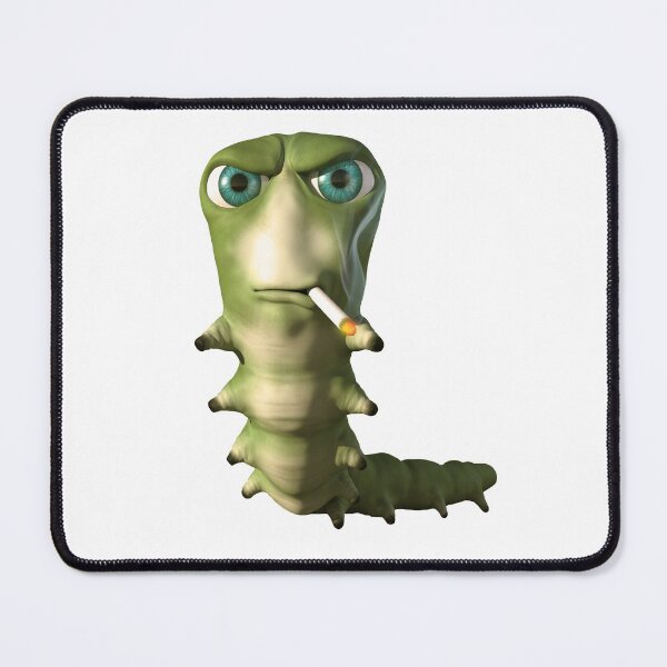 Item preview, Caterpillar Cigarette designed and sold by blue-liv.