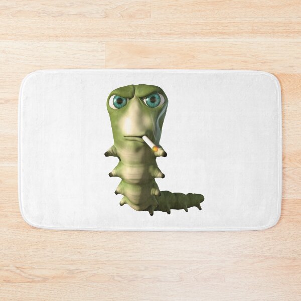 Item preview, Caterpillar Cigarette designed and sold by blue-liv.