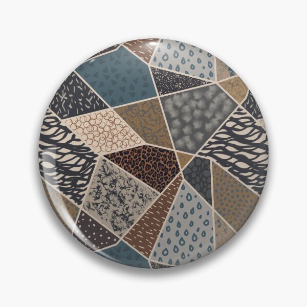 Item preview, Patchy Urban Fari designed and sold by Odsy.