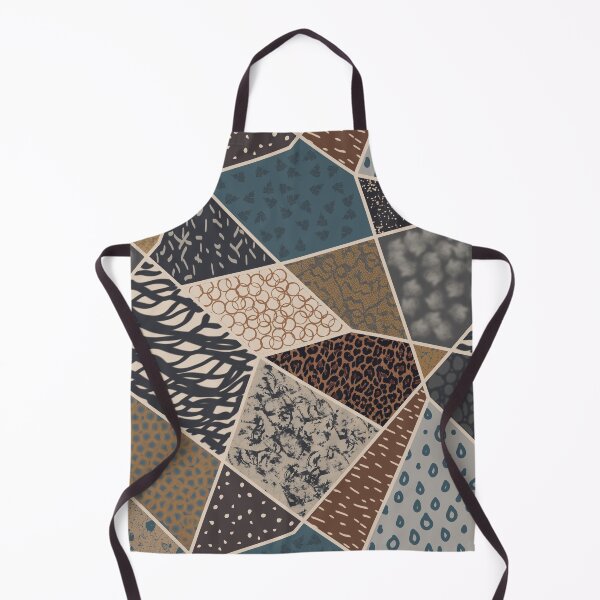 Item preview, Patchy Urban Fari designed and sold by Odsy.