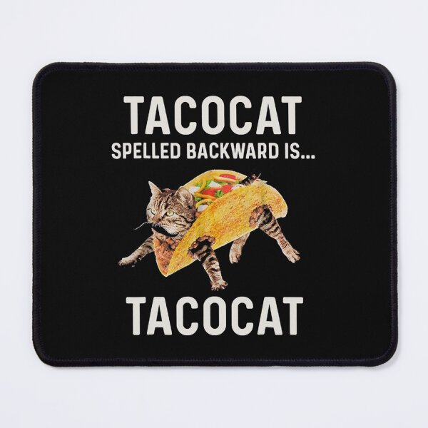 Item preview, Tacocat designed and sold by Louisa Kohler.