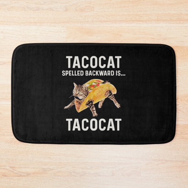 Item preview, Tacocat designed and sold by Louisa Kohler.