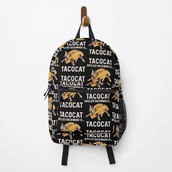 Item preview, Tacocat designed and sold by Louisa Kohler.