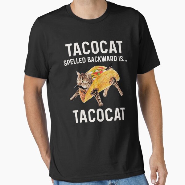 Item preview, Tacocat designed and sold by Louisa Kohler.