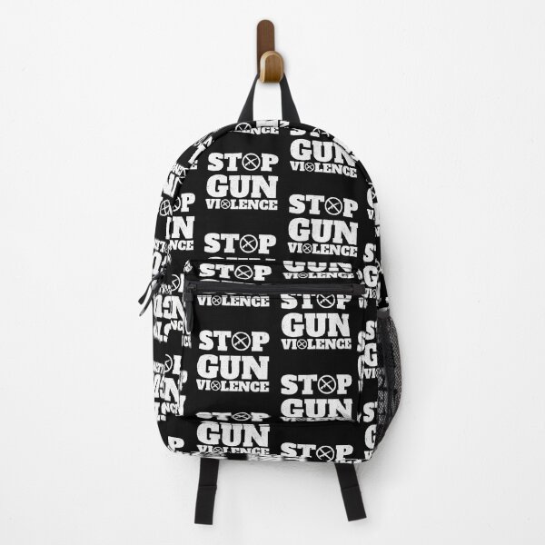 Item preview, Stop Gun Violence designed and sold by Denti Kanys ⭐⭐⭐⭐⭐.