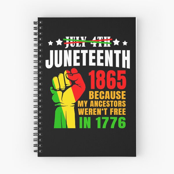 Item preview, Juneteenth June 1865 Black History African American Freedom designed and sold by quickydfbv46.