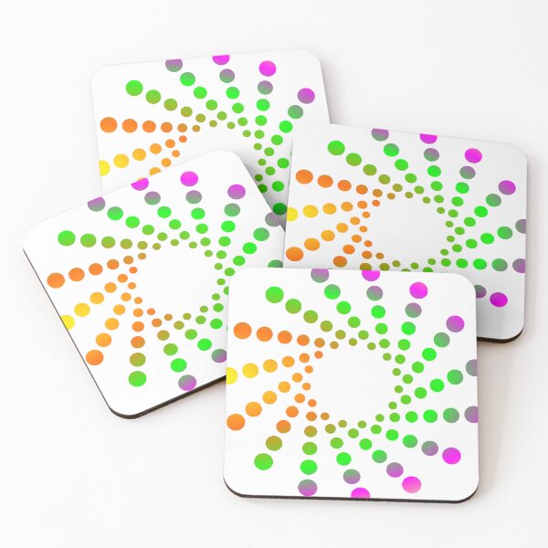 Item preview, Circle pattern  designed and sold by WSShopArt21.