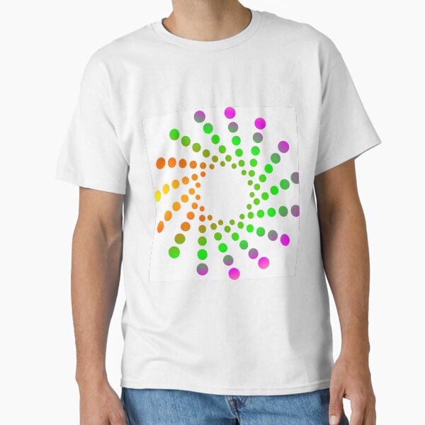 Item preview, Circle pattern  designed and sold by WSShopArt21.