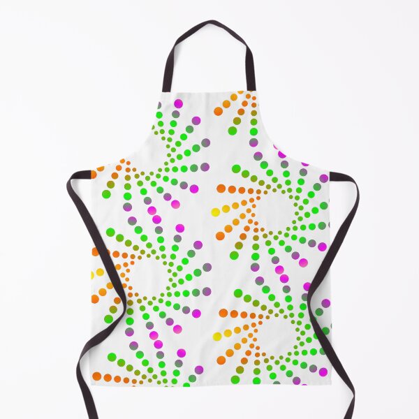 Item preview, Circle pattern designed and sold by WSShopArt21.