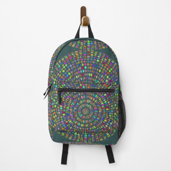Item preview, Colorful mandala color art designed and sold by artdragongift 15.