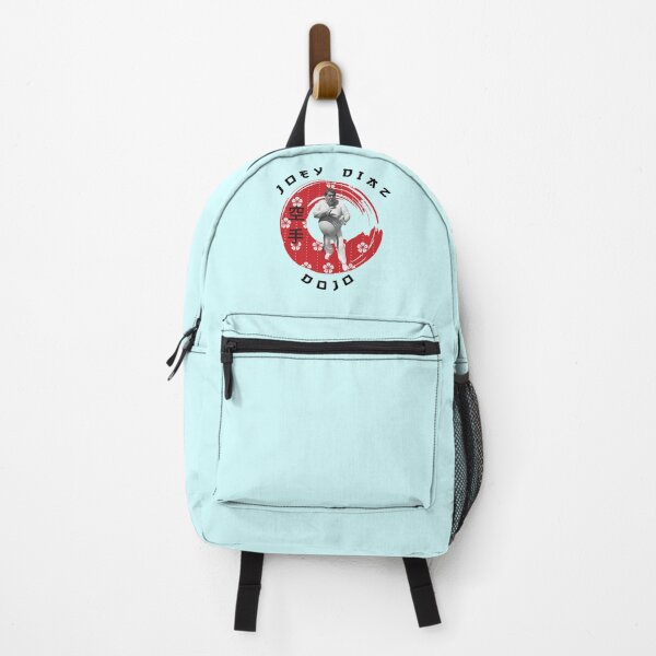 Item preview, Joey Coco Diaz Karate Dojo designed and sold by CoffeeCupCoter.