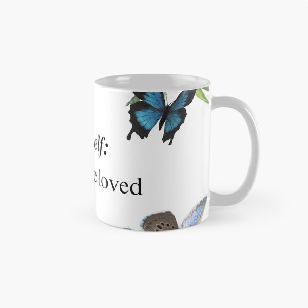 Item preview, Note to Self: You Are Loved designed and sold by Tee-Girl.