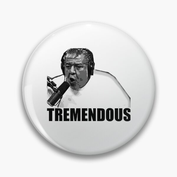 Item preview, Joey Coco Diaz Tremendous designed and sold by CoffeeCupCoter.