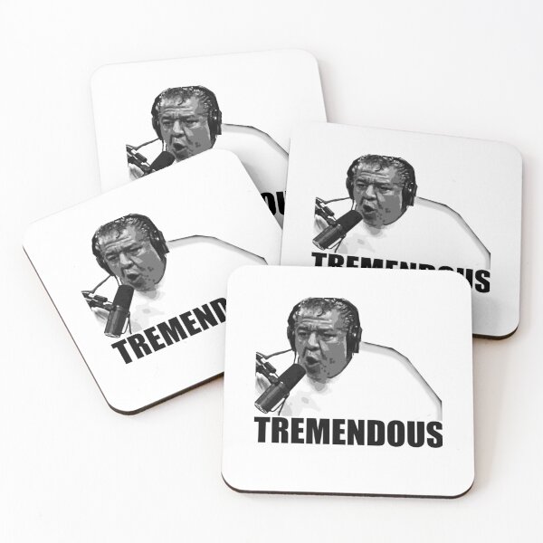 Item preview, Joey Coco Diaz Tremendous designed and sold by CoffeeCupCoter.