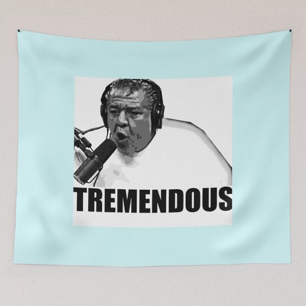 Item preview, Joey Coco Diaz Tremendous designed and sold by CoffeeCupCoter.