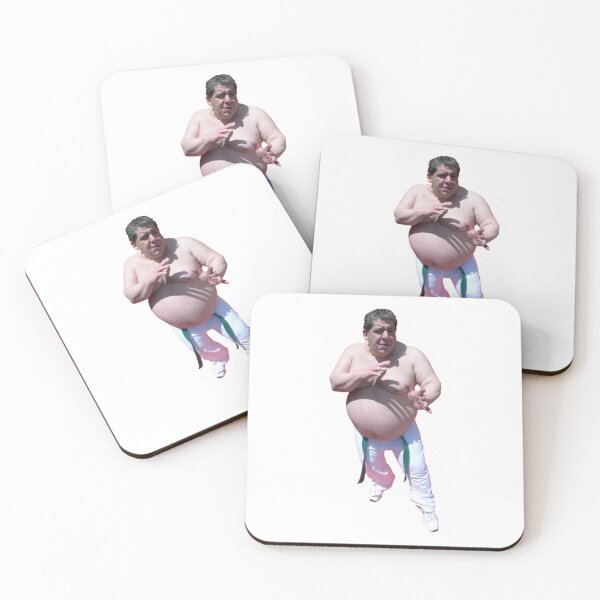 Item preview, Joey Karate Diaz designed and sold by CoffeeCupCoter.
