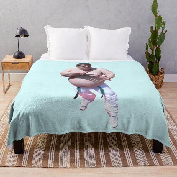 Item preview, Joey Karate Diaz designed and sold by CoffeeCupCoter.