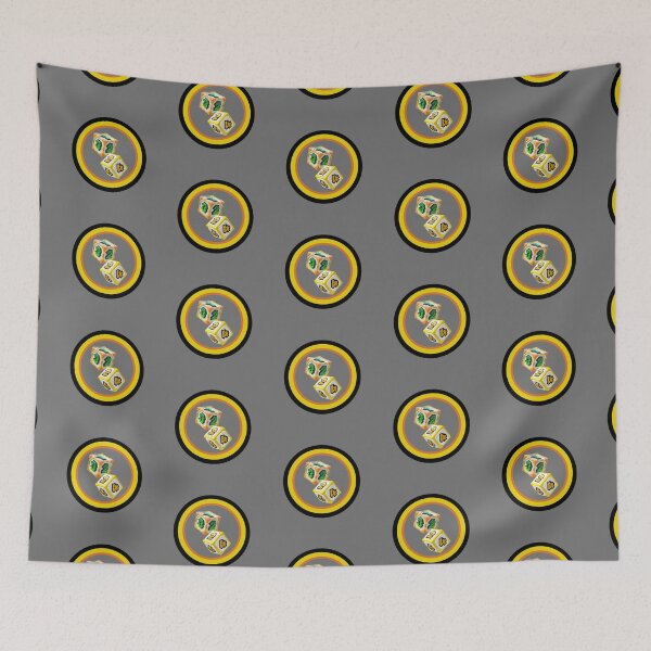 Item preview, Gamer Dice Duo! designed and sold by epinkb.