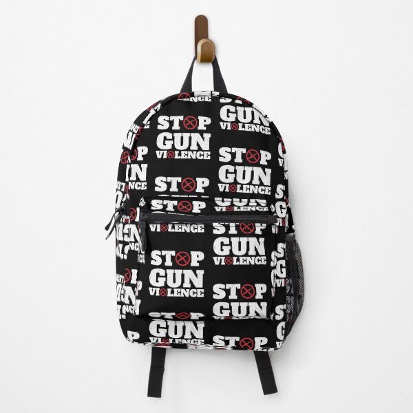 Item preview, Stop Gun Violence designed and sold by Denti Kanys ⭐⭐⭐⭐⭐.
