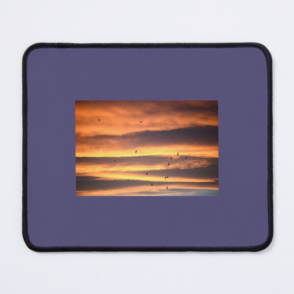 Item preview, Sunset T-ShirtClouds at sunset designed and sold by AranLord.