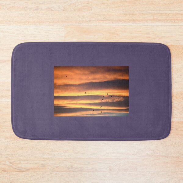 Item preview, Sunset T-ShirtClouds at sunset designed and sold by AranLord.