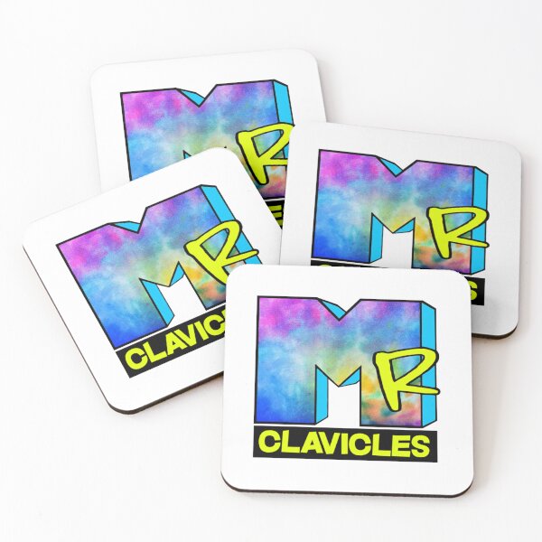 Item preview, Mr Clavicles Drip Active designed and sold by CoffeeCupCoter.