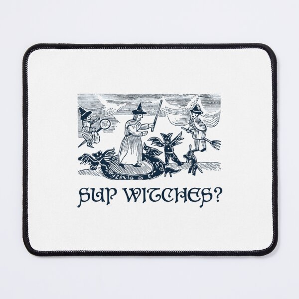 Item preview, Sup Witches T-ShirtSup Witches designed and sold by AranLord.