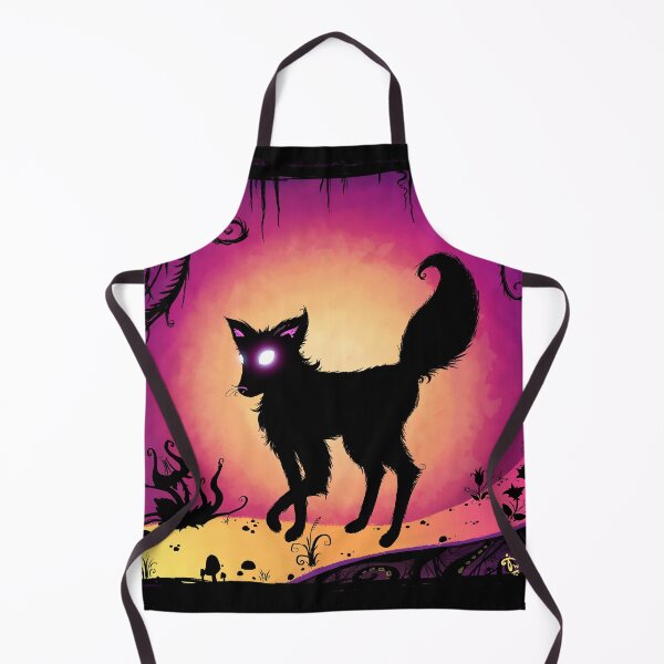 Item preview, Void Wolf designed and sold by TheoWren.