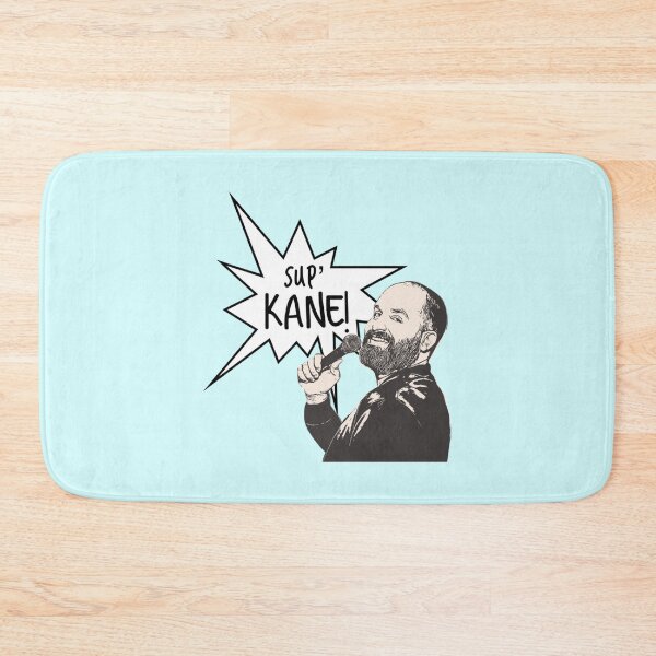 Item preview, Sup Kane - Tom Segura designed and sold by CoffeeCupCoter.