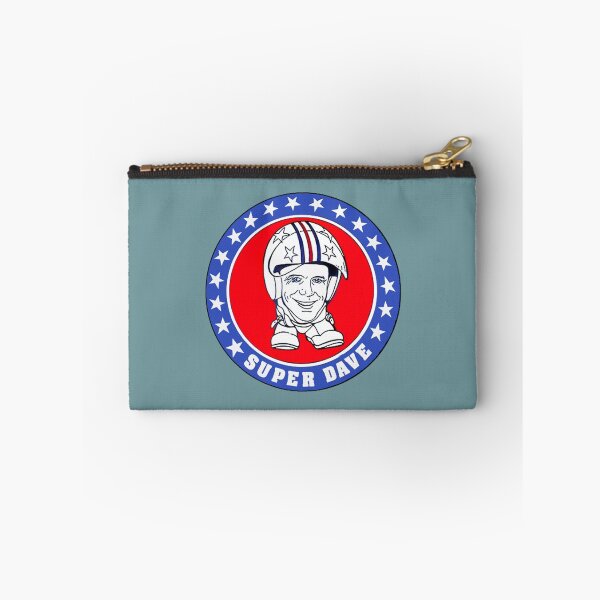 Item preview, Super Dave Osborne T-ShirtSuper Dave logo designed and sold by AranLord.