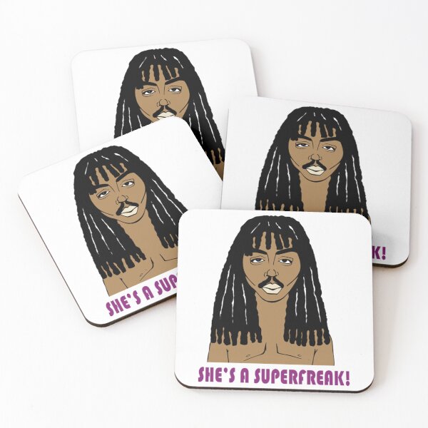 Item preview, Superfreak T-ShirtSUPERFREAK designed and sold by AranLord.