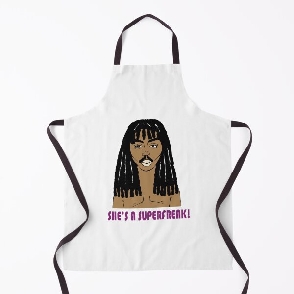 Item preview, Superfreak T-ShirtSUPERFREAK designed and sold by AranLord.
